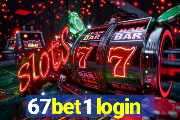 67bet1 login